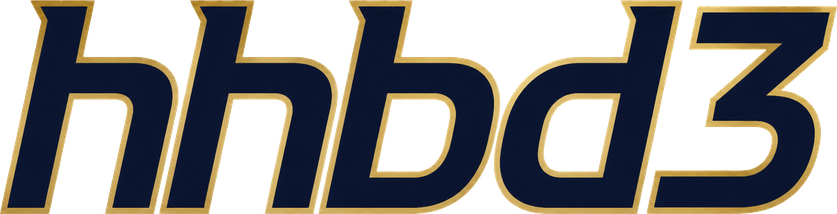 hhbd3 Logo